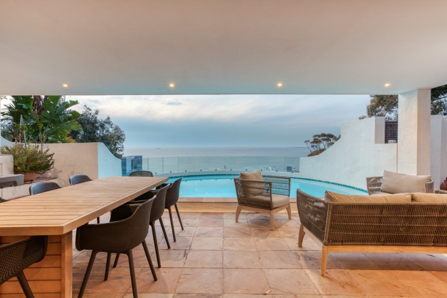 3 Bedroom Property for Sale in Bantry Bay Western Cape